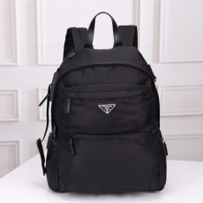 Mens Prada Backpacks